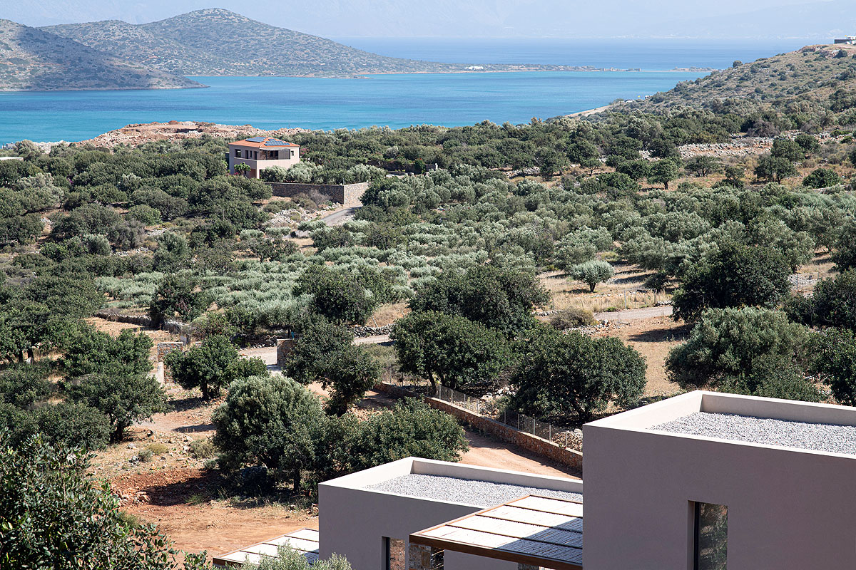 Ninemia Villas